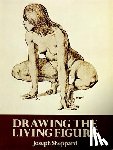 Sheppard, Joseph - Drawing the Living Figure