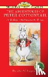 Burgess, Thornton W. - The Adventures of Peter Cottontail