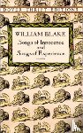 Blake, William - Songs of Innocence and Songs of Experience