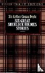 Jowett, Benjamin, Conan Doyle, Sir Arthur - Six Great Sherlock Holmes Stories