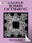 Southard, Doris - Lessons in Bobbin Lacemaking