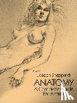 Sheppard, Joseph - Anatomy