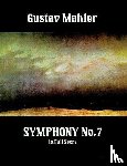 Mahler, Gustav - Symphony No. 7