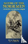 Guerber, H. A. - Myths of the Norsemen
