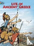 Green, John - Life in Ancient Greece