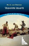 Stevenson, Robert Louis - Treasure Island