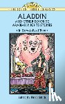Smith, Philip - Aladdin and Other Favorite Arabian Nights Stories