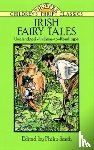 Smith, Philip - Irish Fairy Tales