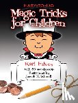 Fulves, Karl - Easy-To-Do Magic Tricks for Children