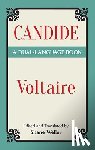 Voltaire, Voltaire - Candide: Dual Language Edition