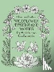 Tarbox, Charlene, Zaboly, Gary - Wildflower Designs and Motifs for Artists and Craftspeople