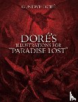 Dore, Gustave - Dore's Illustrations for Paradise Lost