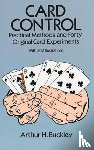 Buckley, Arthur H. - Card Control