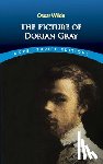 Wilde, Oscar - The Picture of Dorian Gray