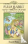 Potter, Beatrix - Peter Rabbit and Eleven Other Favorite Tales