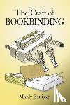 Banister, Manly - The Craft of Bookbinding