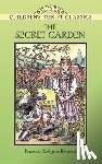 Burnett, Frances Hodgson - The Secret Garden