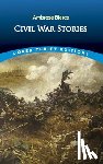 Bierce, Ambrose - Civil War Stories