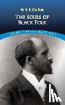 Bois, W. E. B. Du - The Souls of Black Folk