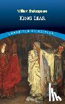 Shakespeare, William - King Lear
