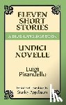 Pirandello, Luigi - Eleven Short Stories