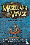 Pigafetta, Antonio - Magellan'S Voyage: v. 1