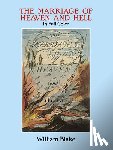 Blake, William - The Marriage of Heaven and Hell