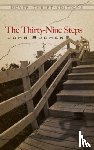 Buchan, John - The Thirty-Nine Steps
