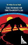 Conan Doyle, Sir Arthur - The Hound of the Baskervilles