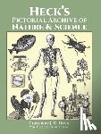 Heck, J.G. - Heck's Iconographic Encyclopedia of Sciences, Literature and Art: Pictorial Archive of Nature and Science v. 3