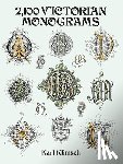Klimsch, Karl - 2100 Victorian Monograms