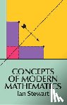 Stewart, Ian - Concepts of Modern Mathematics