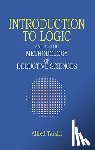 Tarski, Alfred - Introduction to Logic
