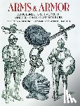 Grafton, Carol Belanger - Arms and Armor