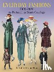 Olian, Joanne - Everyday Fashions, 1909-20, as Pictured in Sears Catalogs