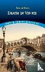 Mann, Thomas - Death in Venice