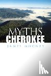 Mooney, James - Myths of the Cherokee