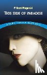 Fitzgerald, F. Scott - This Side of Paradise