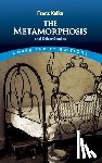 Kafka, Franz, Silverstein, Virginia - The Metamorphosis and Other Stories