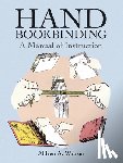 Watson, Aldren A. - Hand Bookbinding