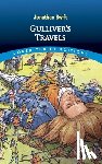 Swift, Jonathan - Gulliver'S Travels