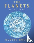 Holst, Gustav - The Planets in Full Score