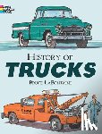 Lafontaine, Bruce - History of Trucks