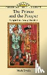 Twain, Mark - The Prince and the Pauper