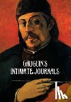 Gauguin, Paul - Gauguin'S Intimate Journals