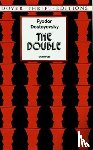 Dostoyevsky, Fyodor - The Double