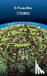 More, Sir Thomas - Utopia