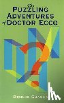 Shasha, Dennis - The Puzzling Adventures of Dr.Ecco