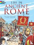 Green, John - Life in Ancient Rome