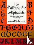 Solo, Dan X. - 100 Calligraphic Alphabets